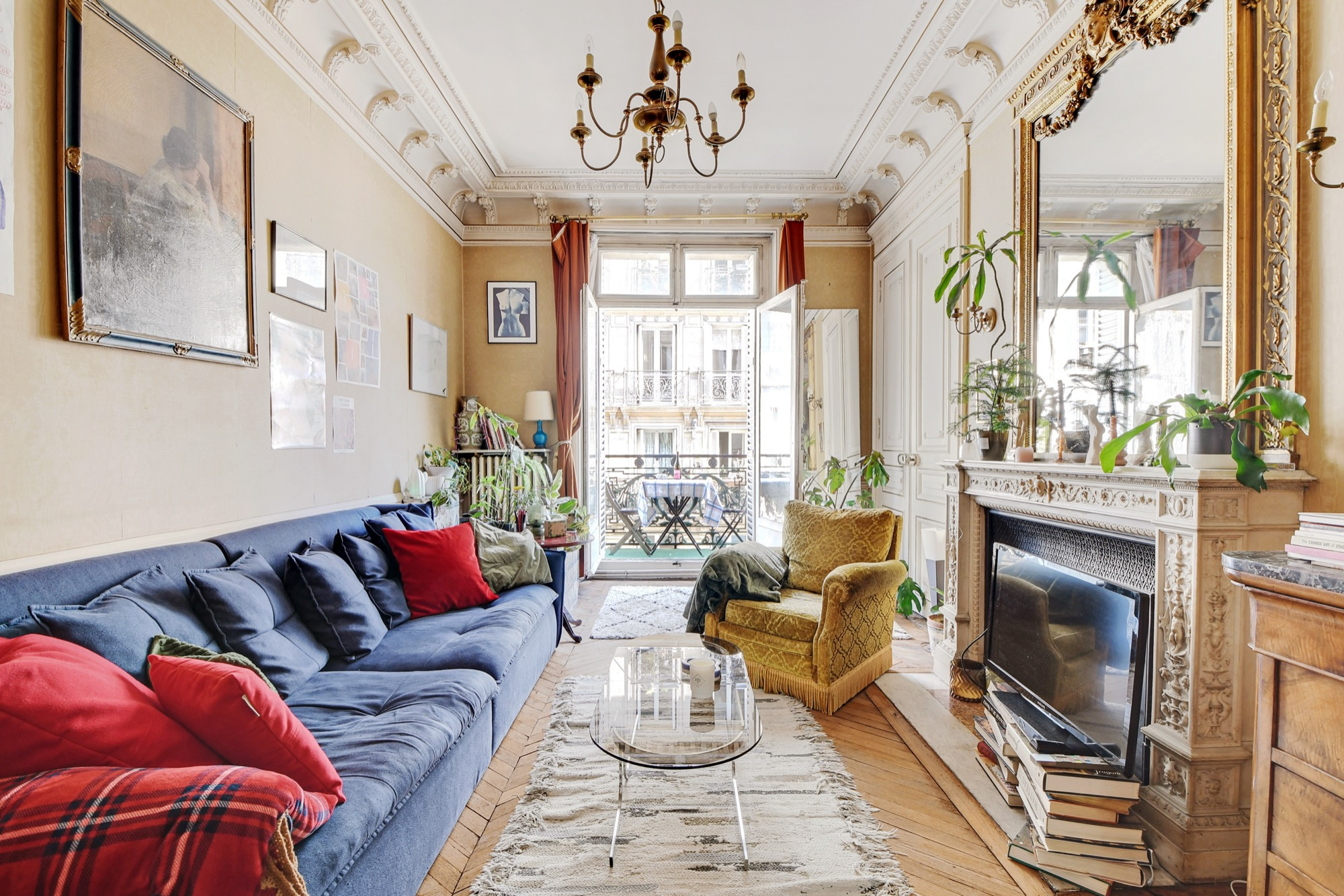 Photo bien immobilier