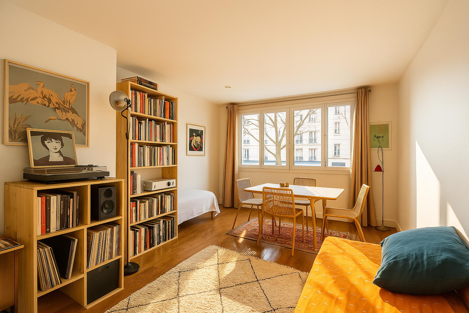 Photo bien immobilier